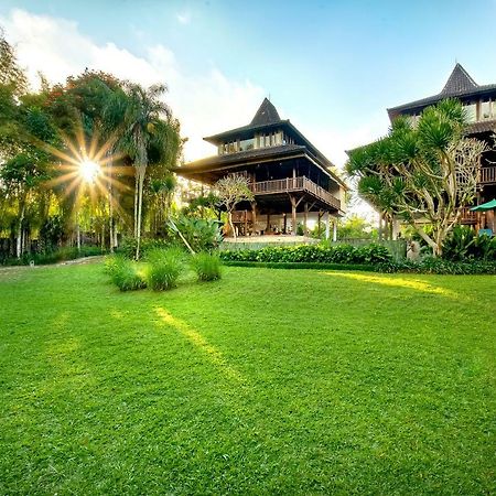 Villa Atas Awan 파양간 외부 사진