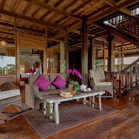 Villa Atas Awan 파양간 외부 사진