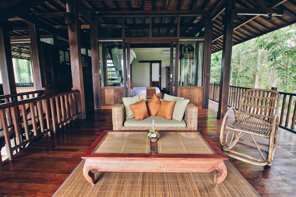 Villa Atas Awan 파양간 외부 사진