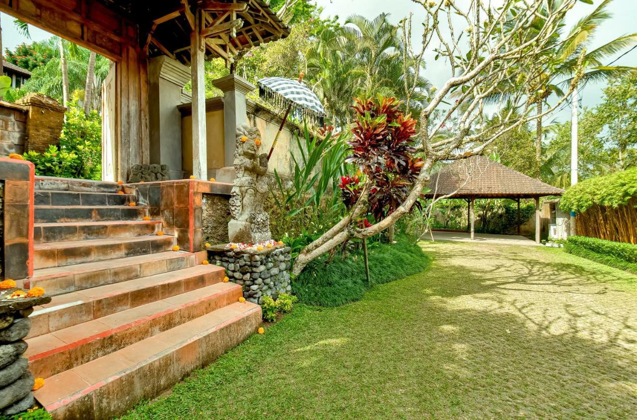 Villa Atas Awan 파양간 외부 사진