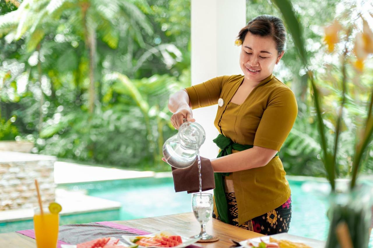 Villa Atas Awan 파양간 외부 사진