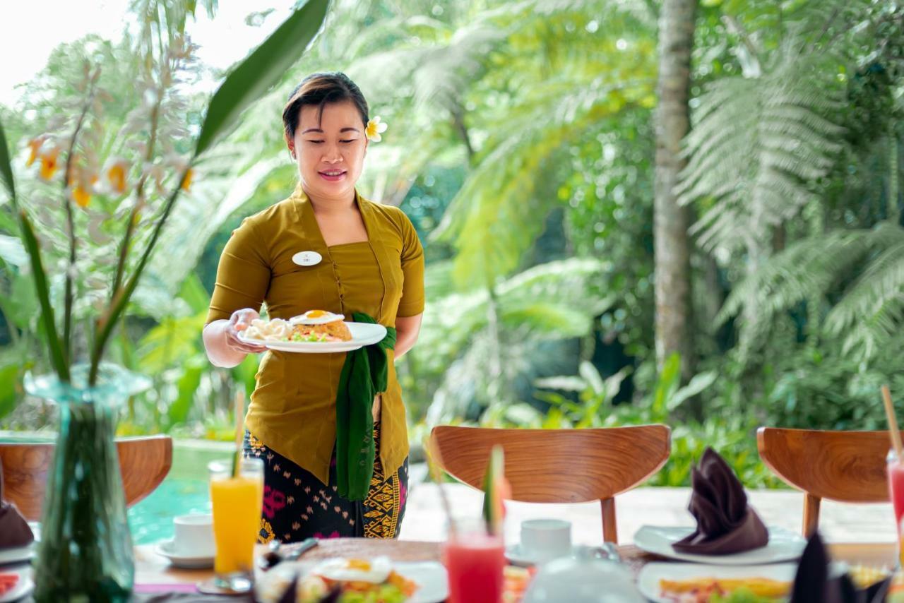 Villa Atas Awan 파양간 외부 사진
