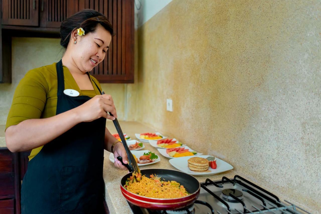 Villa Atas Awan 파양간 외부 사진