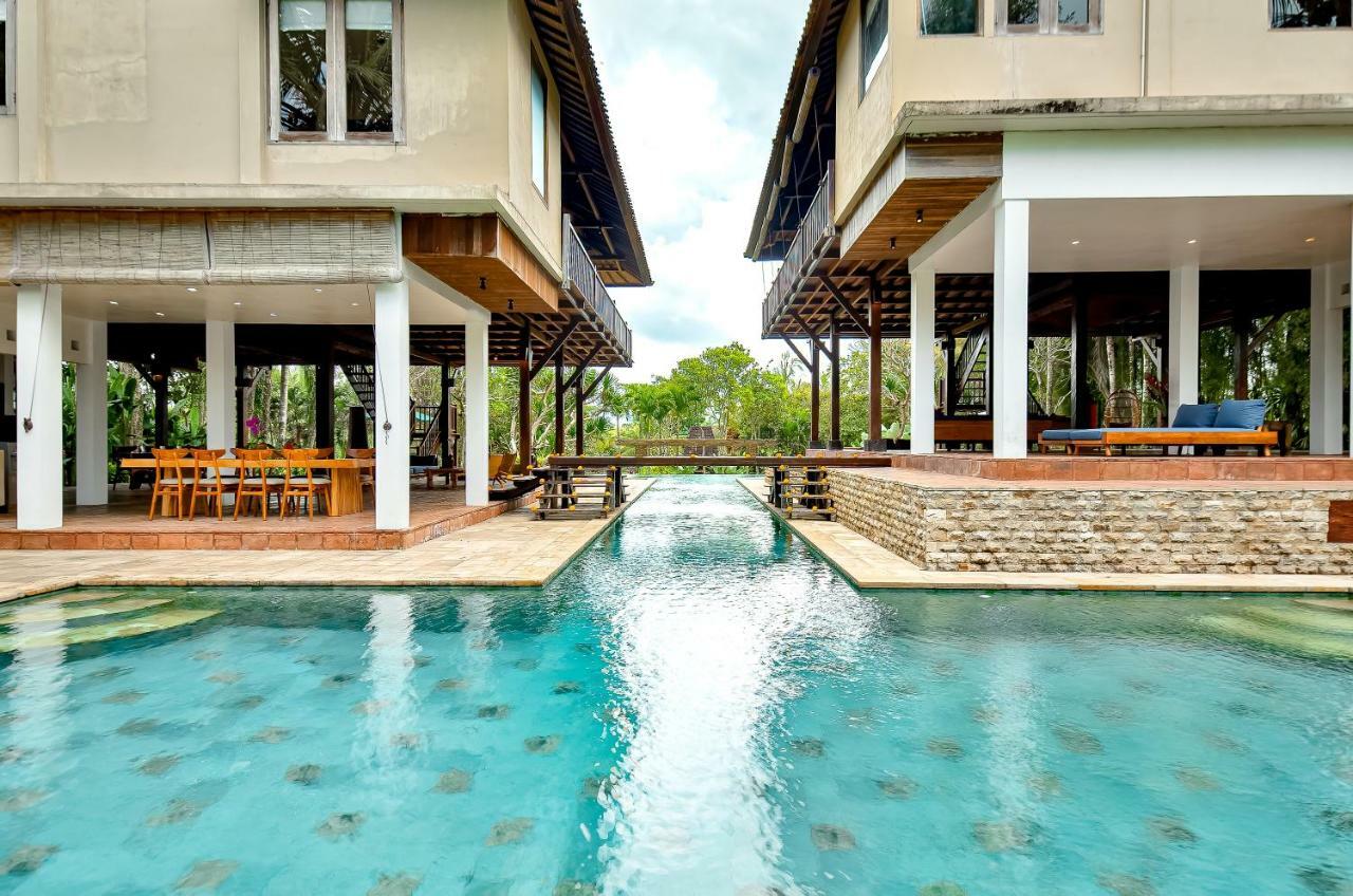 Villa Atas Awan 파양간 외부 사진